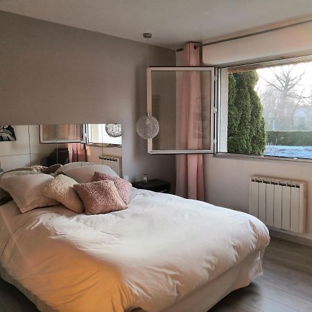 B&B Egloff Erondelle Kültér fotó
