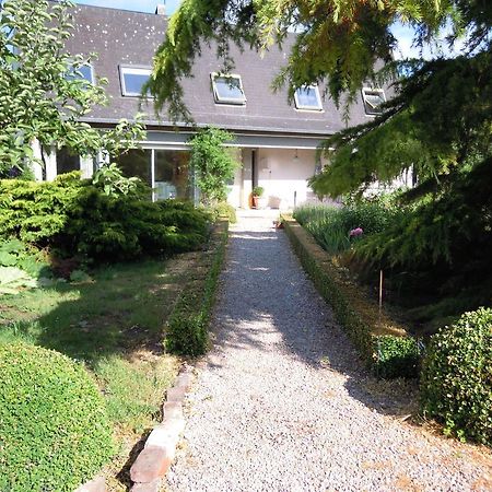 B&B Egloff Erondelle Kültér fotó