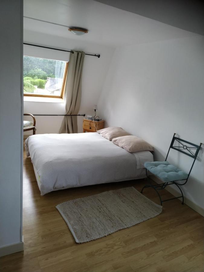 B&B Egloff Erondelle Kültér fotó