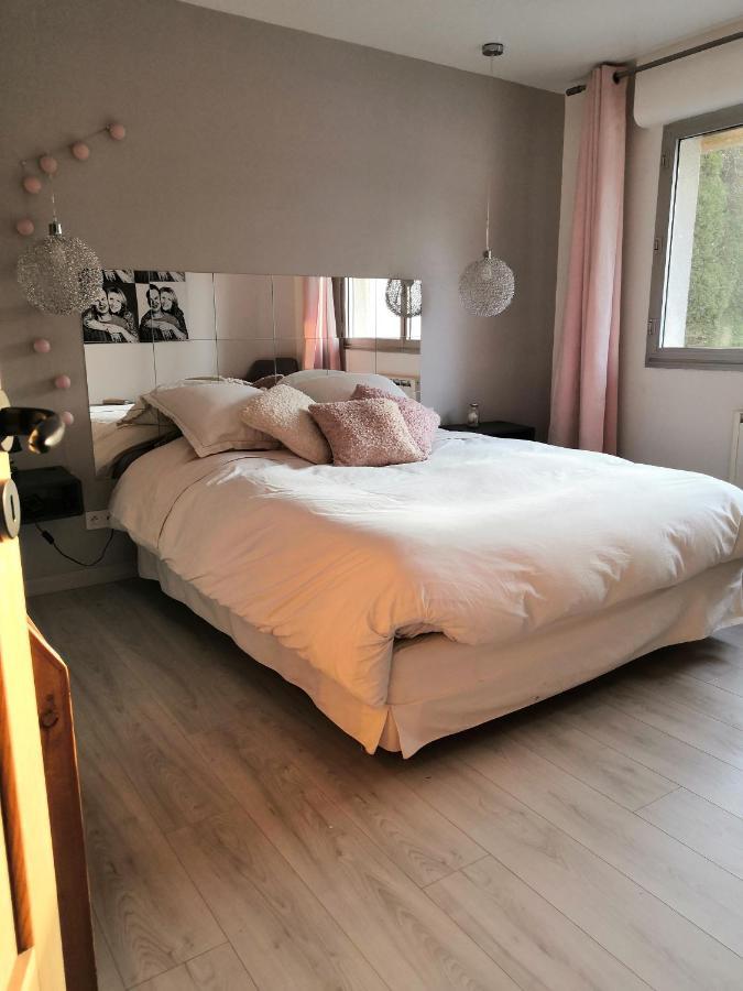 B&B Egloff Erondelle Kültér fotó