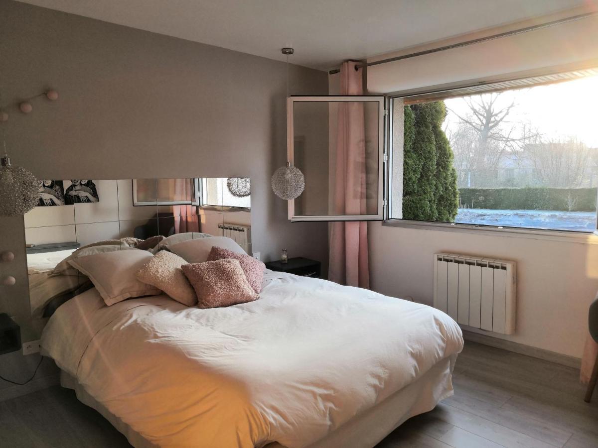 B&B Egloff Erondelle Kültér fotó