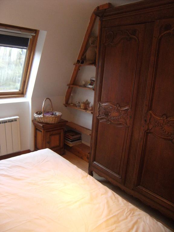 B&B Egloff Erondelle Szoba fotó