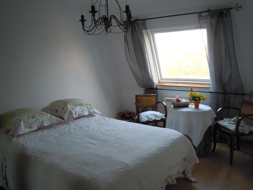 B&B Egloff Erondelle Szoba fotó
