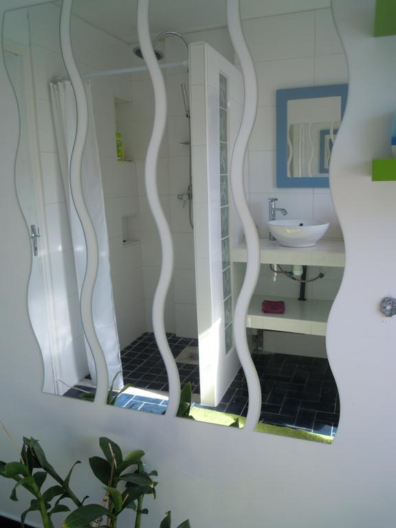 B&B Egloff Erondelle Kültér fotó