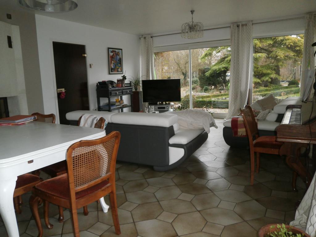 B&B Egloff Erondelle Kültér fotó