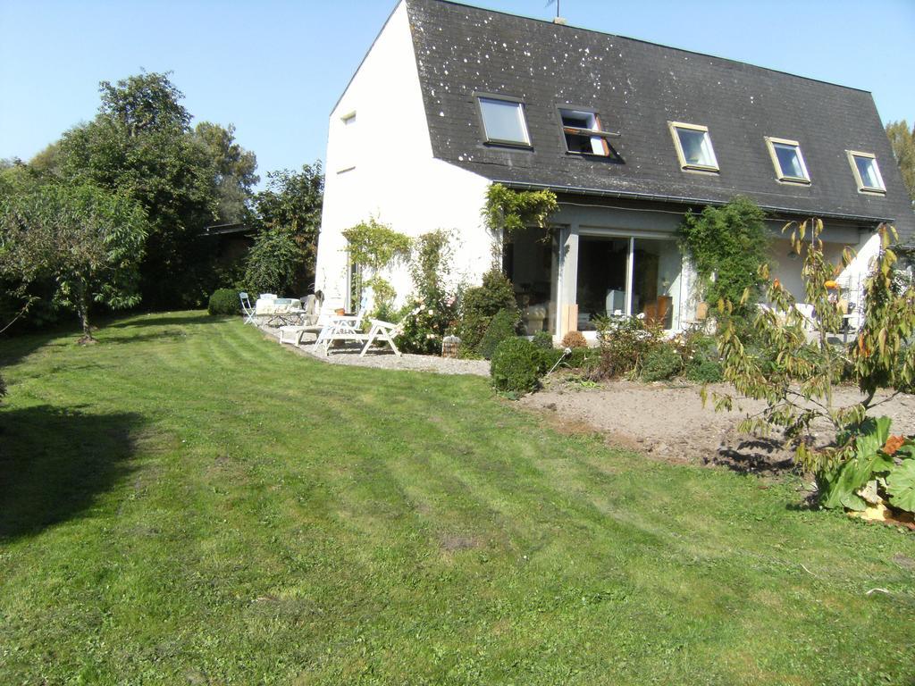B&B Egloff Erondelle Kültér fotó