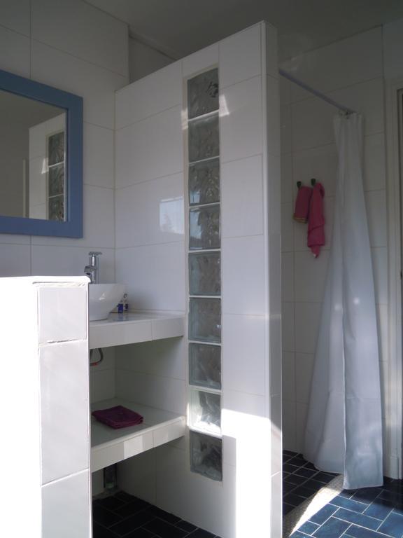 B&B Egloff Erondelle Szoba fotó