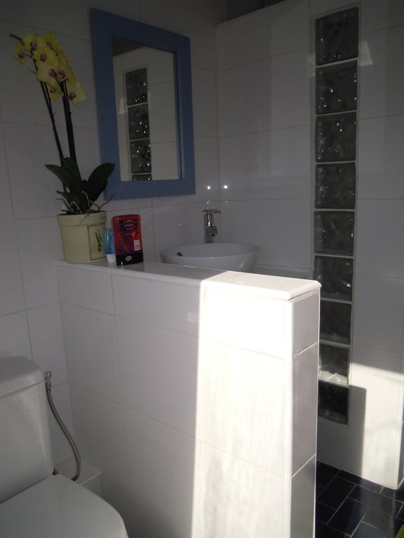 B&B Egloff Erondelle Kültér fotó