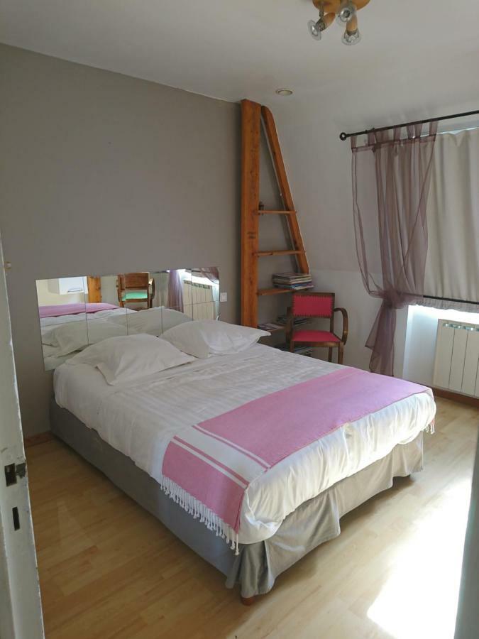 B&B Egloff Erondelle Kültér fotó