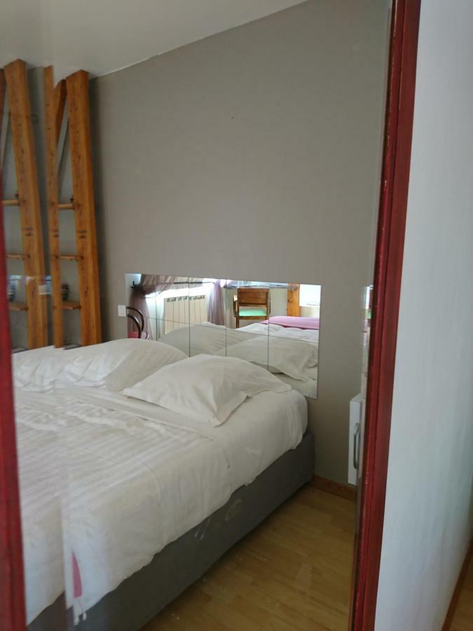 B&B Egloff Erondelle Kültér fotó