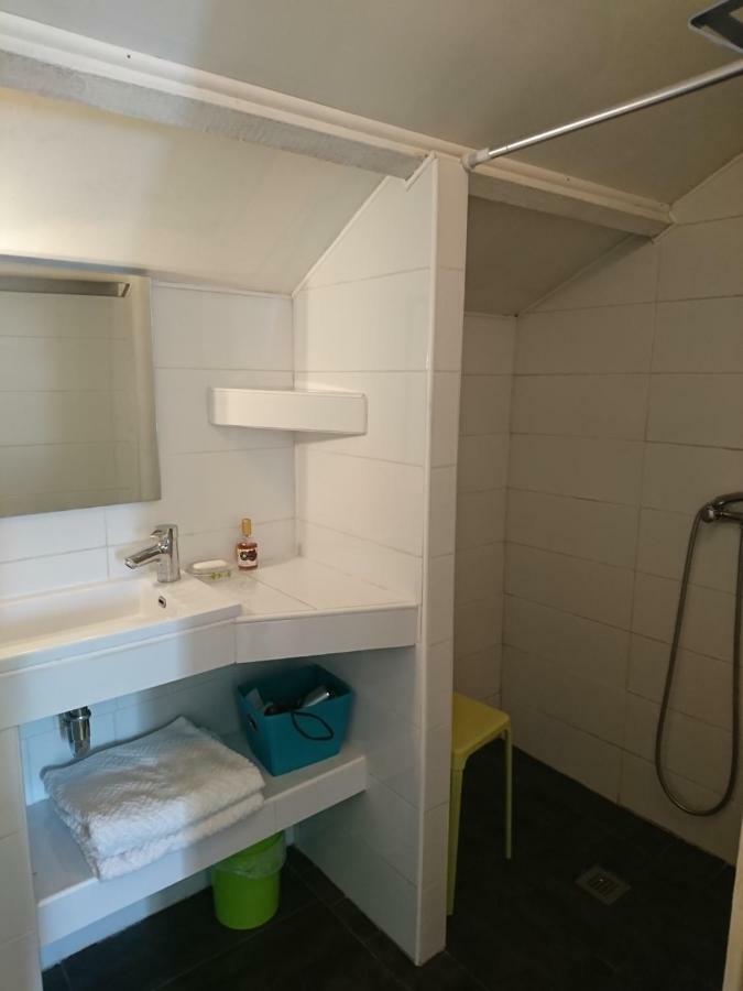 B&B Egloff Erondelle Kültér fotó